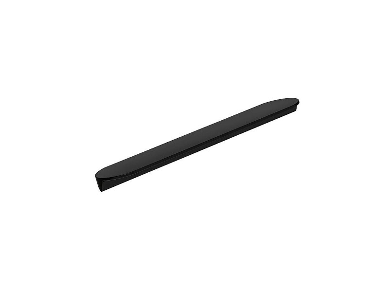 Ручка планка AP-421 ASBlack 128